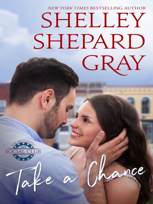 Title details for Take a Chance by Shelley Shepard Gray - Wait list